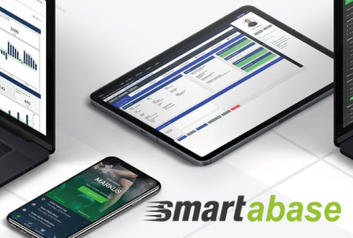 smartabase-sports-training